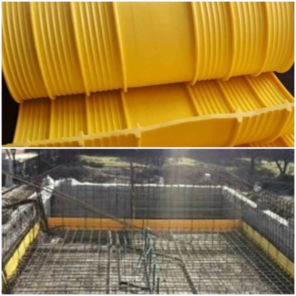 واتر استاپ 30 سانتی  مواد نو