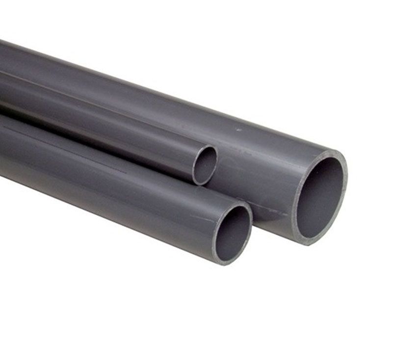 لوله استخری UPVC  63